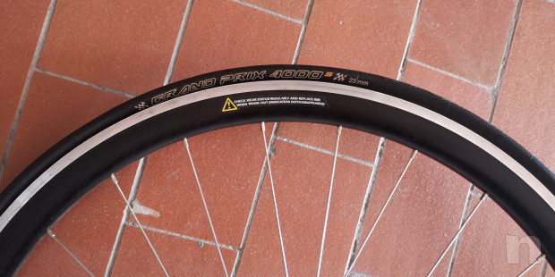 Cerchioni e gomme BDC foto-32245