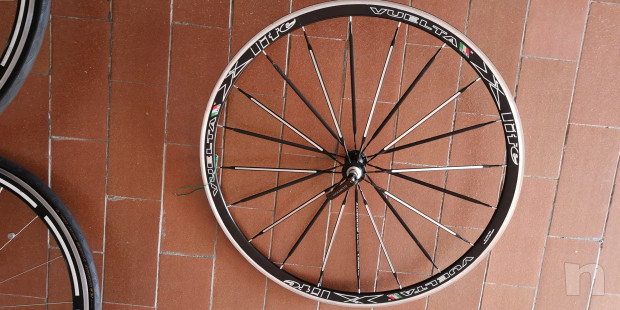 Cerchioni e gomme BDC foto-32244