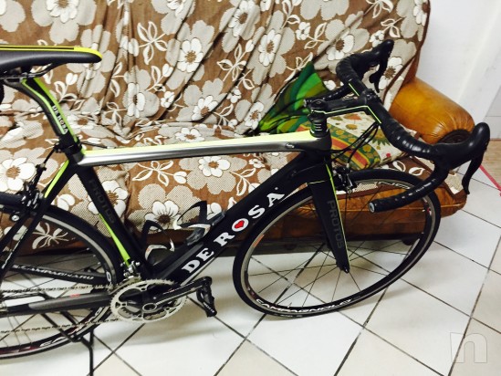 De Rosa Protos foto-1695