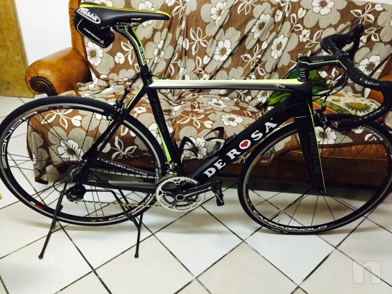 De Rosa Protos foto-2720