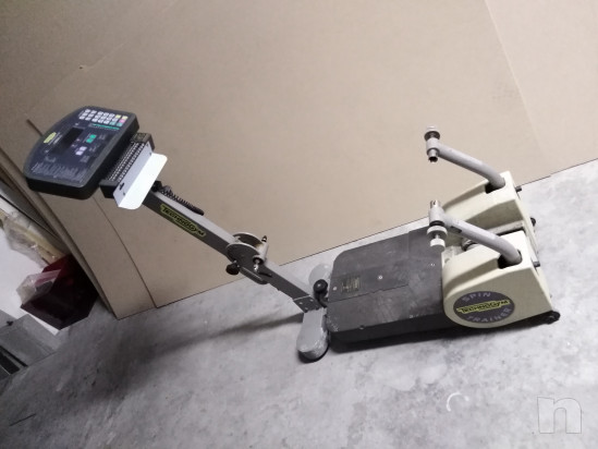 spin trainer technogym foto-16950