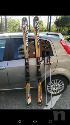 Sci Kit completo  foto-32264