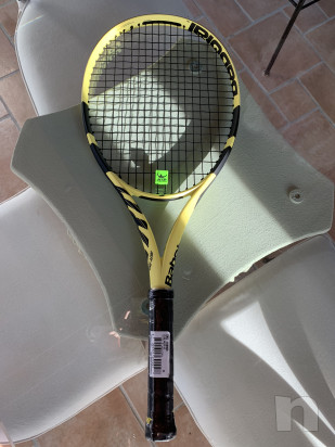 Babolat pure aero 2019 foto-32269
