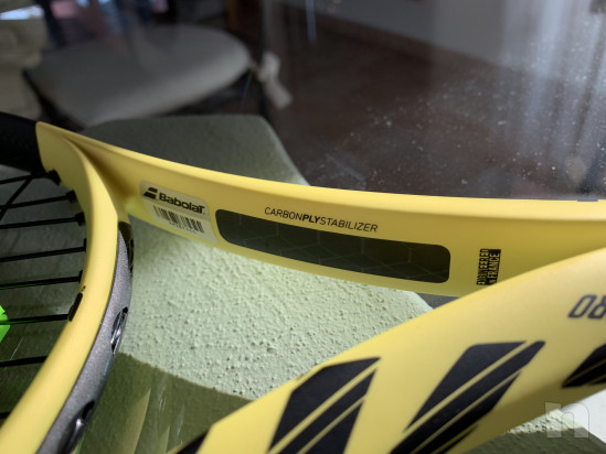 Babolat pure aero 2019 foto-32268