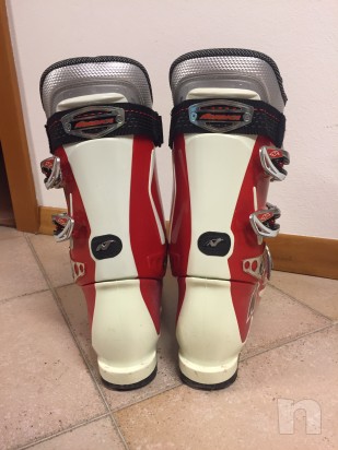 Scarponi Nordica Speedmachine 8 foto-2722