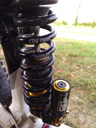 Bici Norco Aurum Downhill 26” foto-32312