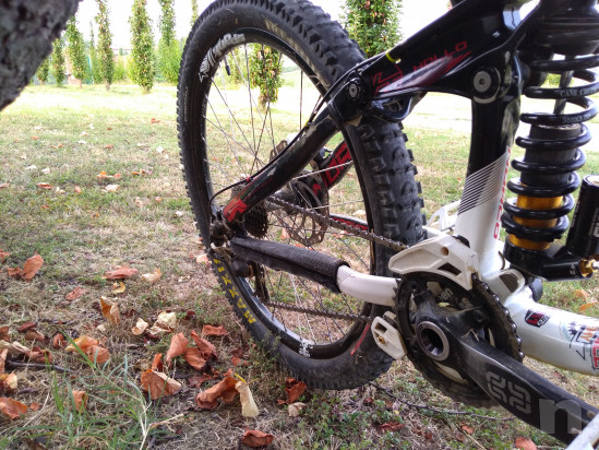 Bici Norco Aurum Downhill 26” foto-32313