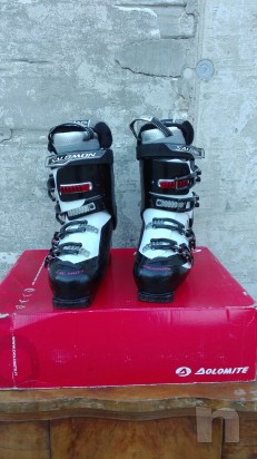 SALOMON x 4  foto-2723