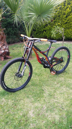 Devinci Wilson DH 27.5 foto-32345