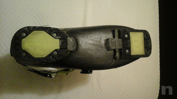 scarponi  discesa uomo Dalbello foto-32351