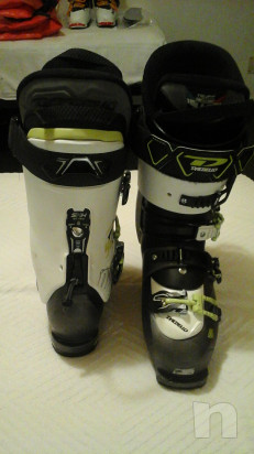 scarponi  discesa uomo Dalbello foto-16998