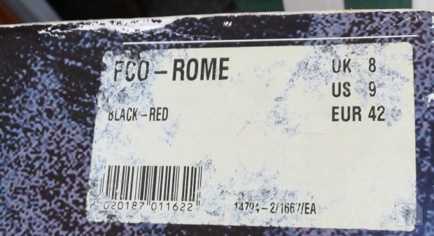 Pattini Roces n. 42 foto-32364