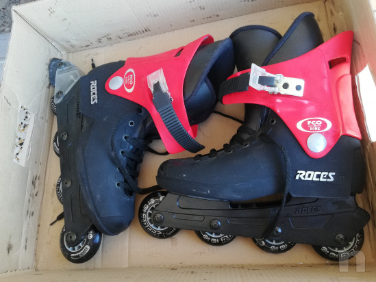 Pattini Roces n. 42 foto-17006