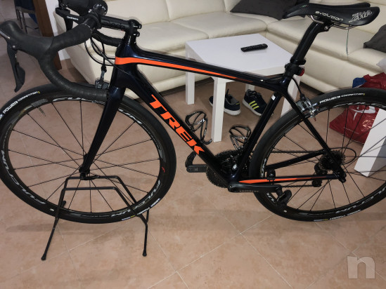 Mtb Trek Superfly 9 7 Tg 17 5 Carbonio 29 Usato Trek