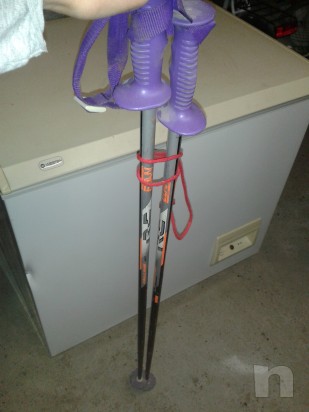 SCII + RACCHETTE + SCARPONI foto-2728