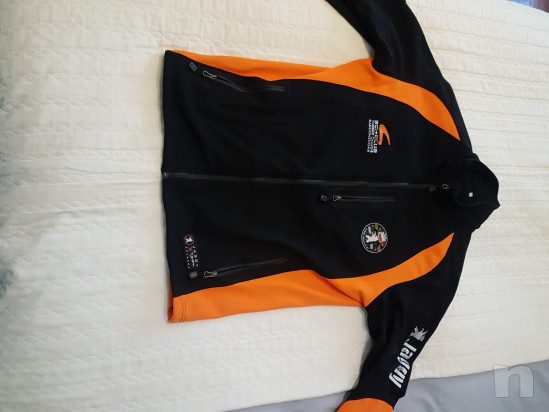 Tuta sci JAGGY foto-32420