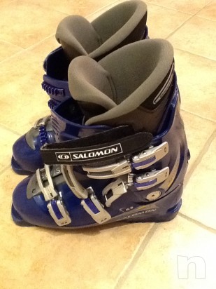 Scarponi sci  foto-2730