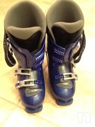 Scarponi sci  foto-2731