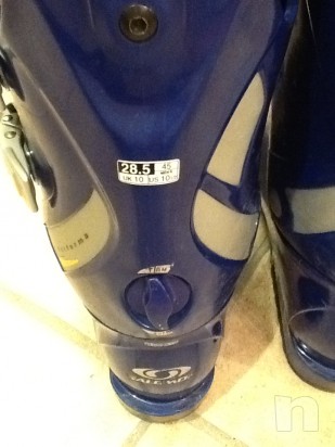 Scarponi sci  foto-1703