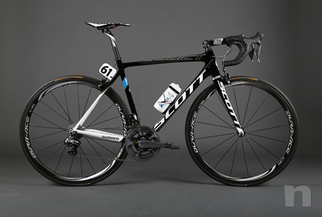 Scott Addict Orica GreenEdge 2014 foto-1704