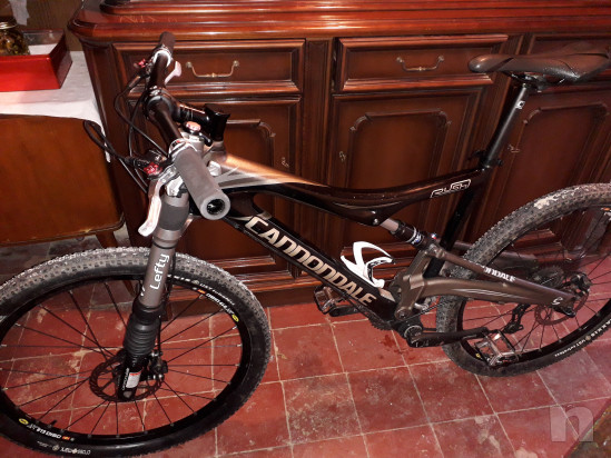 MTB mono forcella foto-32462