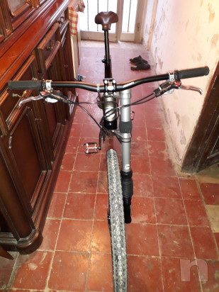 MTB mono forcella foto-32463