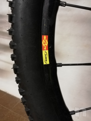 Cannondale Scalpel Si Team 2018 foto-32469