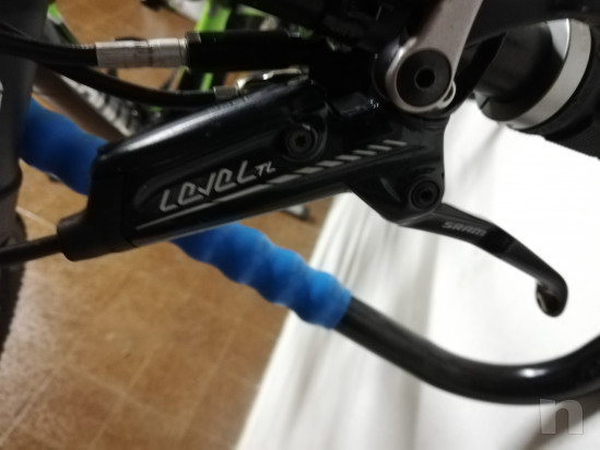 Cannondale Scalpel Si Team 2018 foto-32470