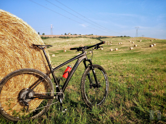 KTM Myroon LTD 29 carbon - ciclismo-biciclette in vendita a Chieti