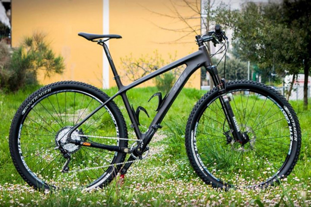 KTM Myroon LTD 29 carbon - ciclismo-biciclette in vendita a Chieti