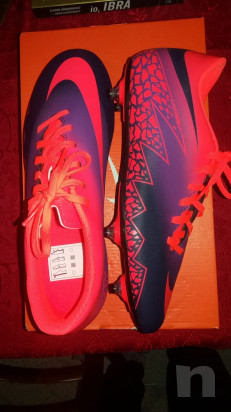 Nike Hypervenom Taglia 41 foto-17055