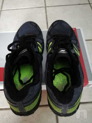 New balance Neville v3 44 1/2 foto-32495