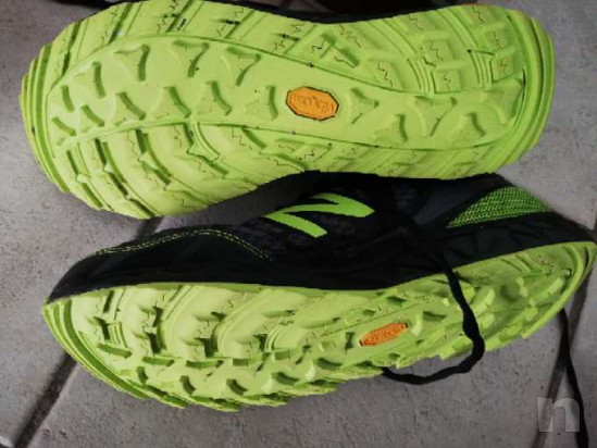 New balance Neville v3 44 1/2 foto-32494