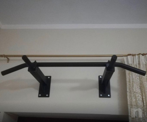 Sbarra per trazioni foto-17065