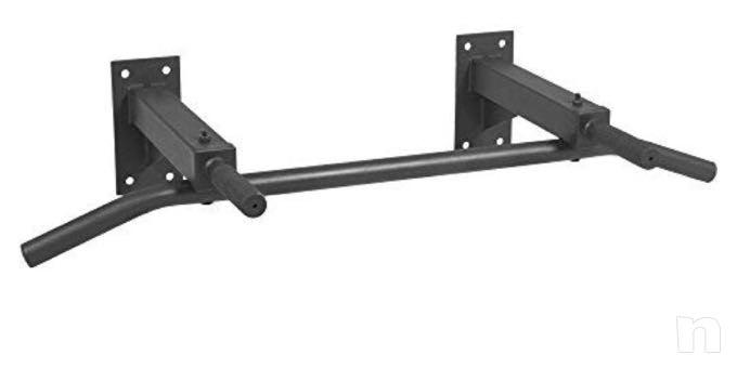 Sbarra per trazioni foto-32504