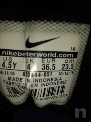 Scarpe Nike Air Max originali n.36,5 foto-32509