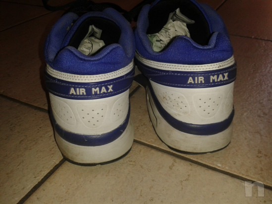 Scarpe Nike Air Max originali n.36,5 foto-32508