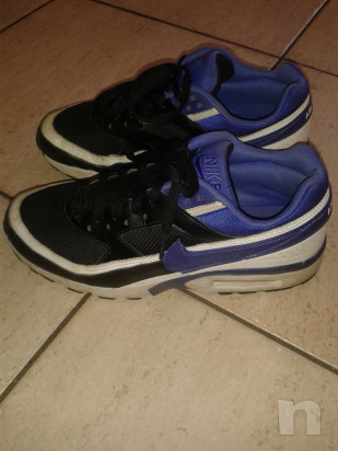 Scarpe Nike Air Max originali n.36,5 foto-17068