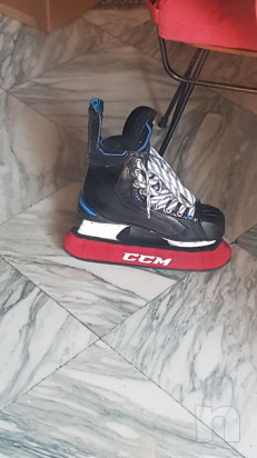 Bauer nexus N9000 foto-17071