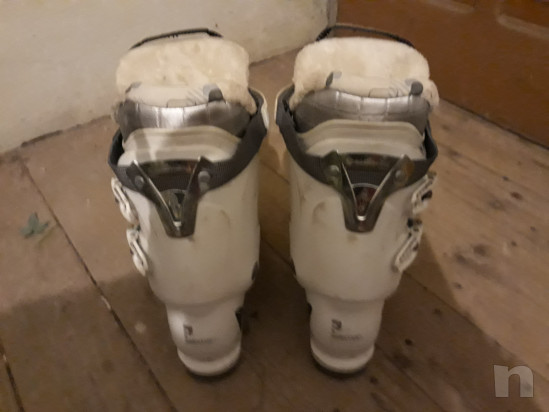 Scarponi Salomon foto-32520