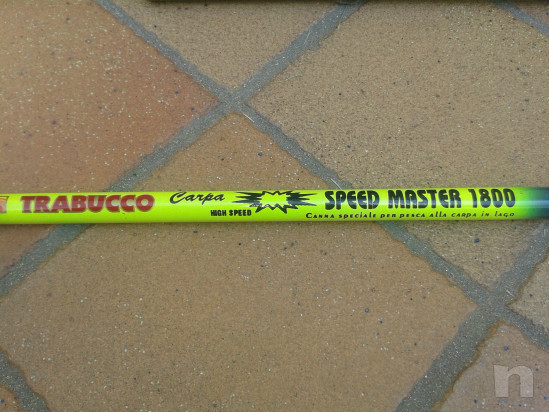 Apicale Elite Set 5 Pezzi Per Cimino Vette 2mm, Attacco Rapido Lenza Per Canne Da Pesca, Leggerissimo (0,04g)