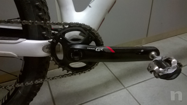 Mtb specialized stumpjumper 2013 tg. M foto-32535