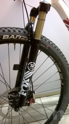 Mtb specialized stumpjumper 2013 tg. M foto-32534