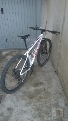 Mtb specialized stumpjumper 2013 tg. M foto-32536