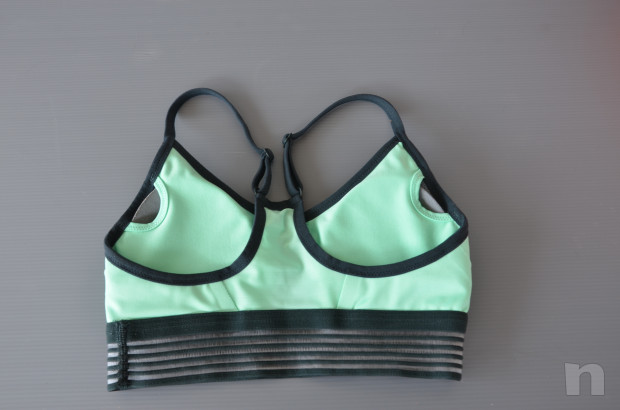 Top Nike dry-fit taglia XS  foto-32549