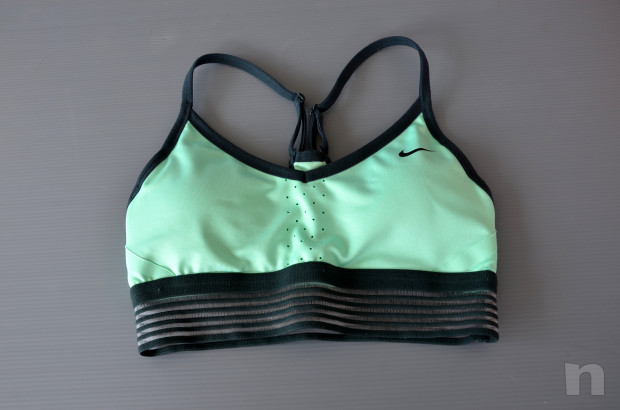 Top Nike dry-fit taglia XS  foto-17088