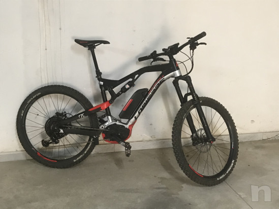 E-bike Lapierre am 700 pedalata assistita  foto-32578