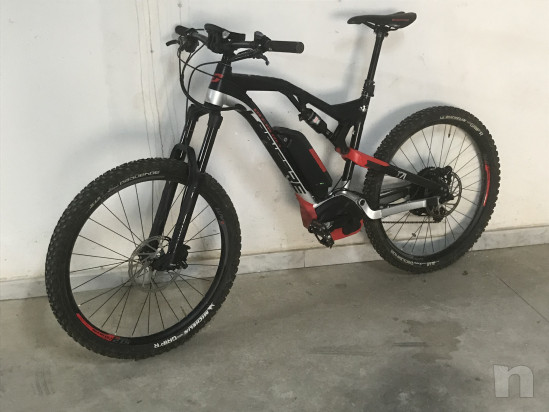 E-bike Lapierre am 700 pedalata assistita  foto-32577