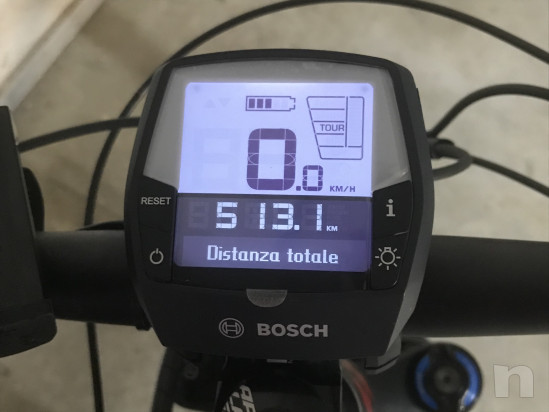 E-bike Lapierre am 700 pedalata assistita  foto-17100