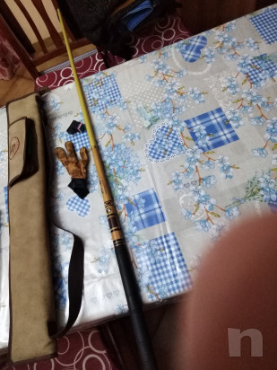 Stecca da biliardo domenico Romeo foto-32589